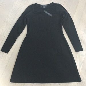 Tahari Women's Sweater Dress